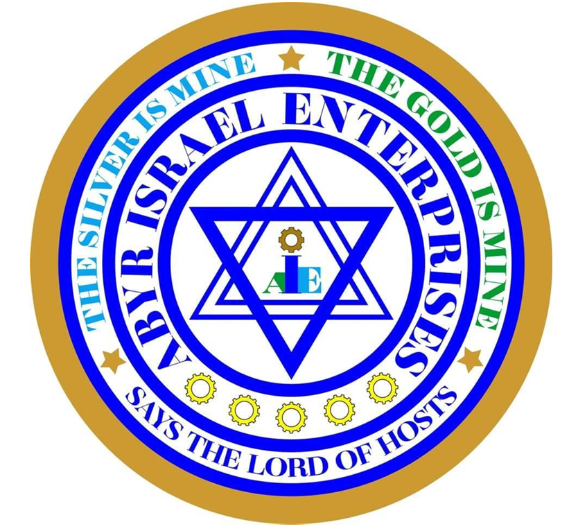 Abyr Israel Enterprises Logo